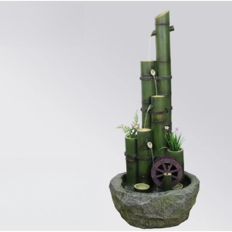 Креативный водный элемент для  – обзор и цена Gardening Hand Tools Japanese