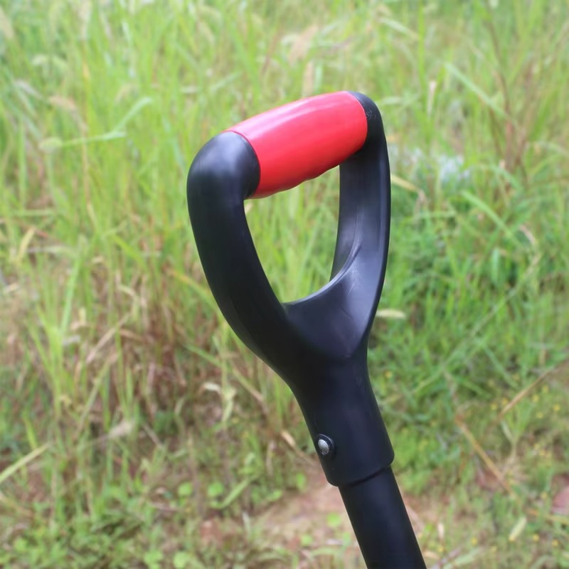 Двухрычажная стальная садовая  – обзор и цена Spade Digging Fork