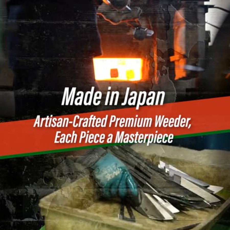 SUIZAN Nejiri Kama Weedg Sickl – обзор и цена Gardening Hand Tools Japanese
