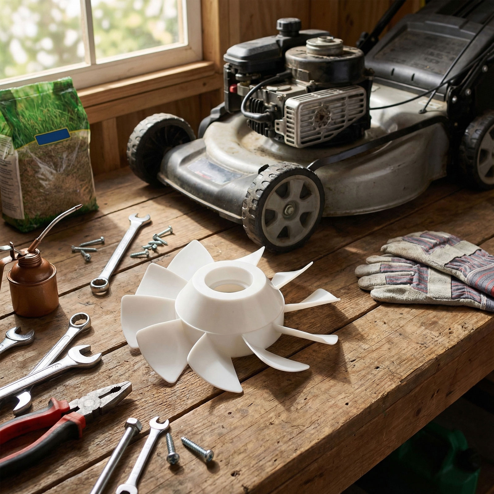 Решения для охлаждения: выбира – обзор и цена Gardening Tools Must Haves