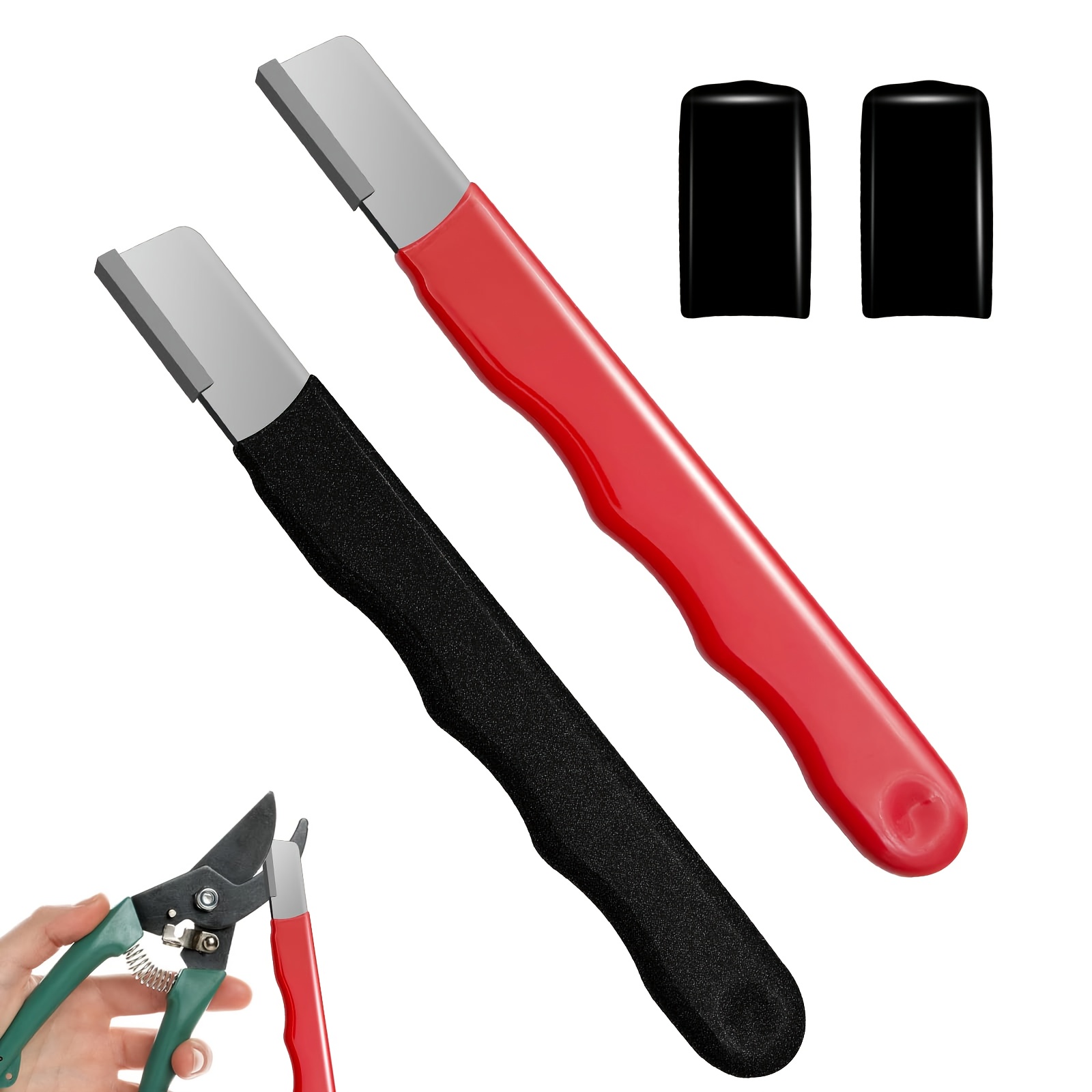 Точилка для садовых ножниц, ле – обзор и цена Gardening Tools Must Haves