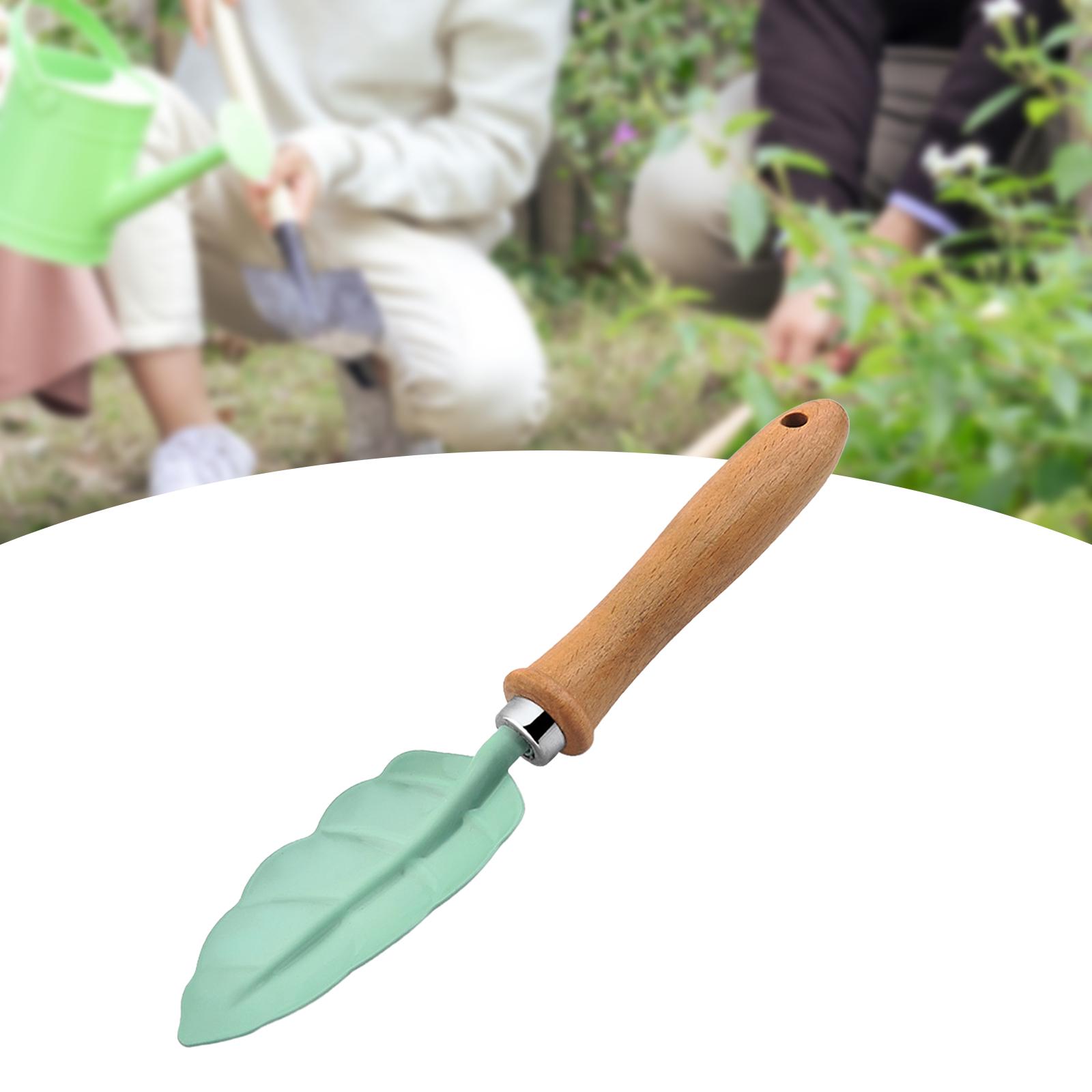 Детский садовый инструмент с д – обзор и цена Gardening Tools Girls