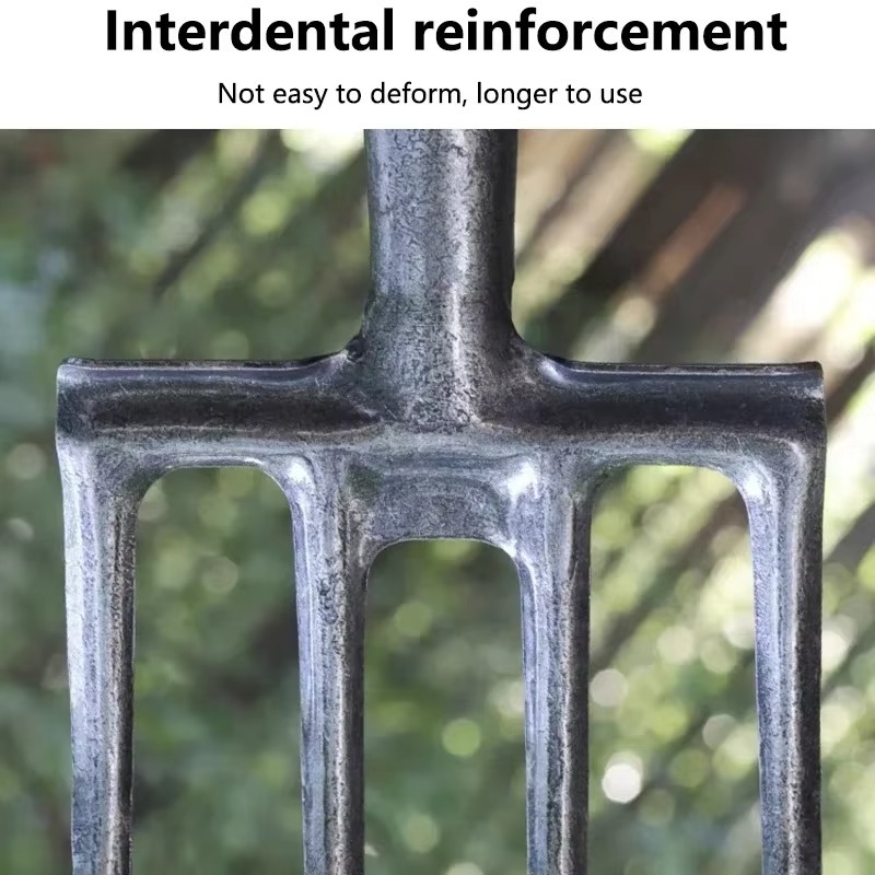 Сельскохозяйственные вилы из у – обзор и цена Spade Digging Fork