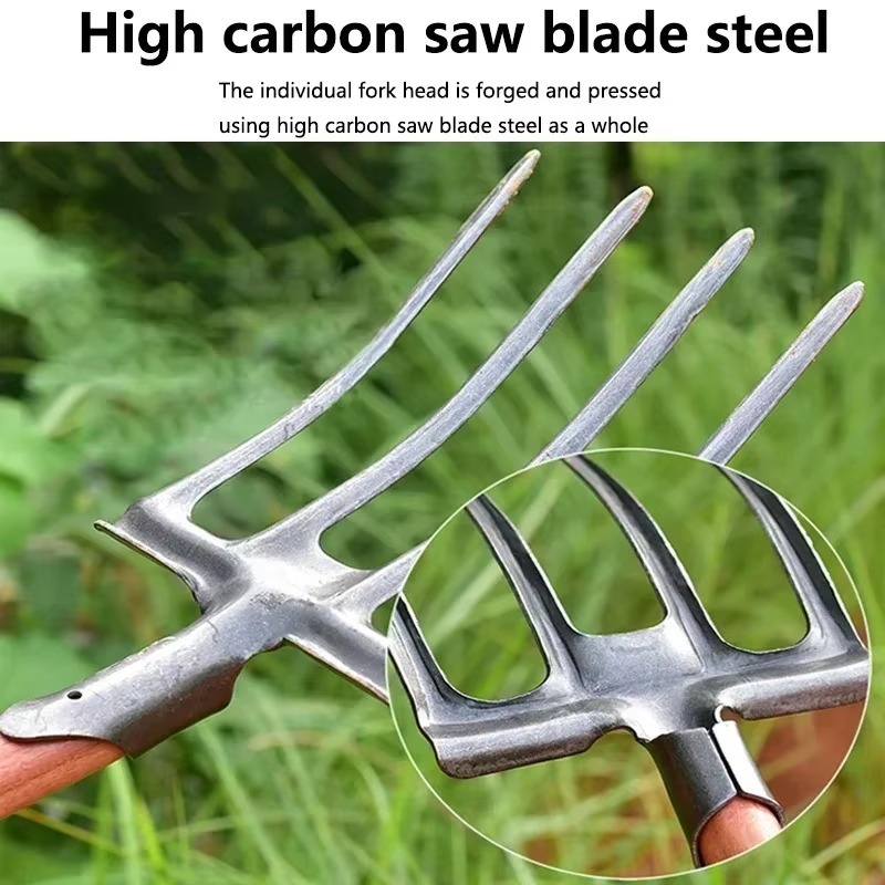 Сельскохозяйственные вилы из у – обзор и цена Spade Digging Fork